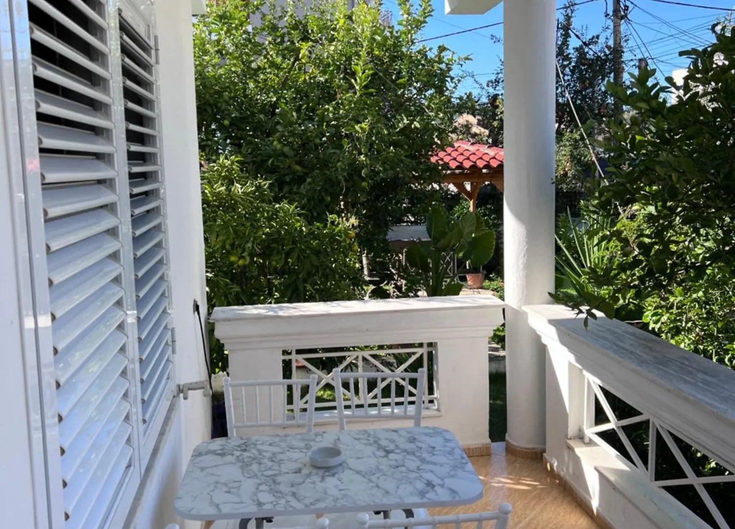 Modern Studio Apartment In A Villa - Tirane 0*, Tirana