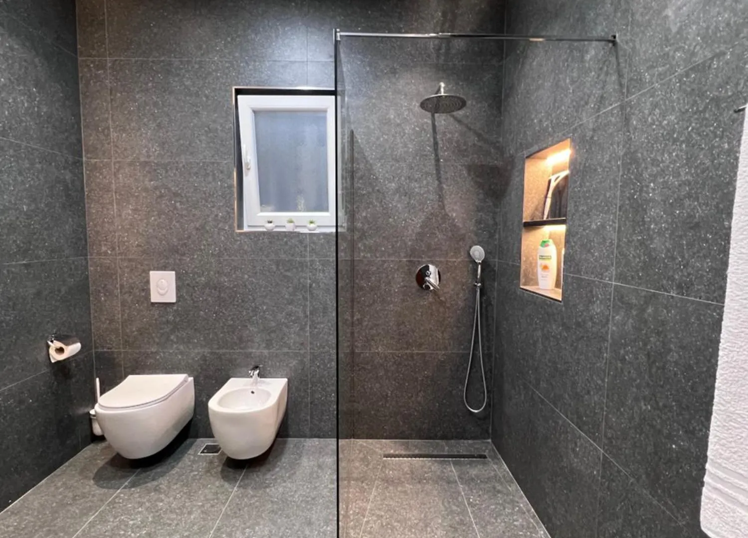 Modern Studio Apartment In A Villa - Tirane 0*, Tirana
